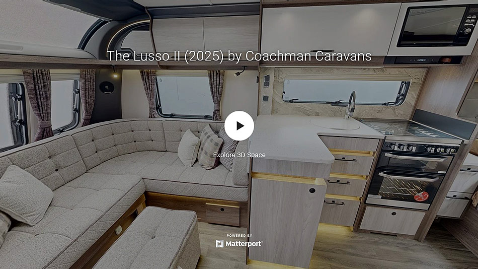 Coachman Lusso 2 Virtual Tour Link